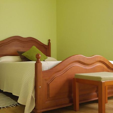 Hostal El Peregrino Ла-Портела-де-Валькарсе Экстерьер фото